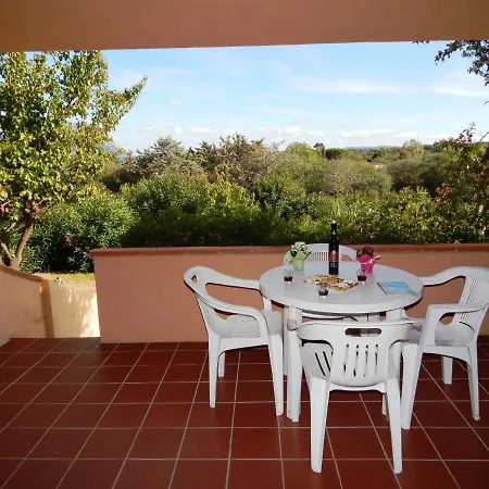 Bilo Istana Olbia