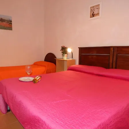Apartment Bilo Istana