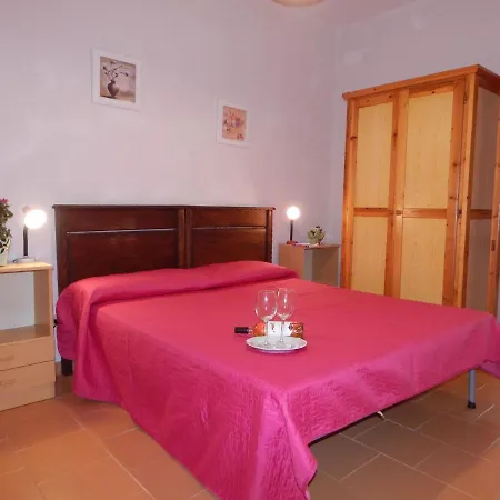 Apartment Bilo Istana Olbia