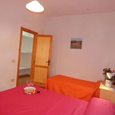 Bilo Istana Apartment
