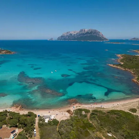 Bilo Istana Apartment Olbia